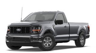 2026 Ford F-150® External Image 2